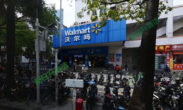 深圳商場(chǎng)保潔外包公司：沃